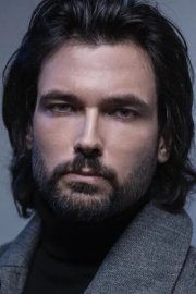 Волькан Кескин