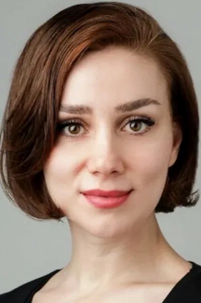 Пинар Бибин