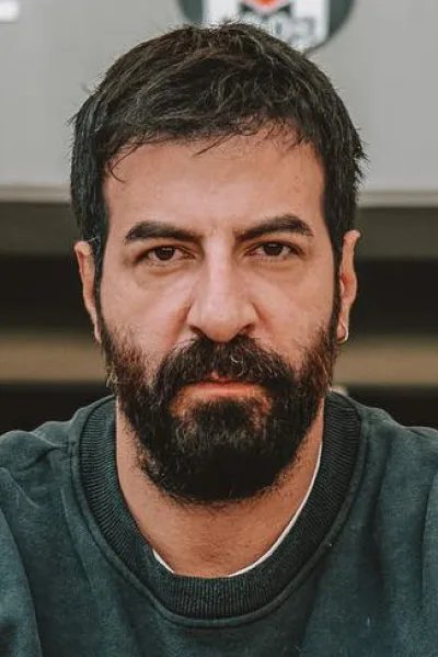 Исмаил Демирджи