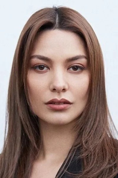 Хазал Филиз Кючюккёсе