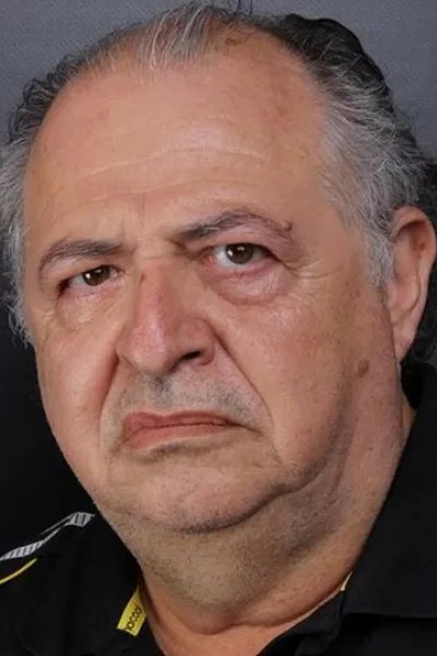 Алптекин Эртюрк