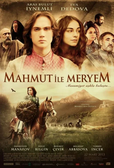 Махмут и Мерием смотреть онлайн